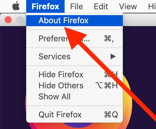 firefox 4 update for mac